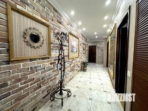 3-к квартира, на длительный срок, 93м2, 6/17 этаж