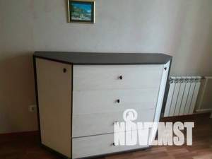 1-к квартира, на длительный срок, 38м2, 6/17 этаж