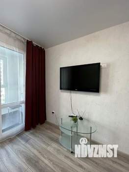 2-к квартира, посуточно, 39м2, 3/17 этаж