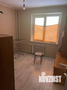 3-к квартира, на длительный срок, 80м2, 1/17 этаж