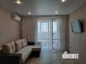 2-к квартира, на длительный срок, 41м2, 14/17 этаж