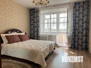 2-к квартира, посуточно, 53м2, 7/9 этаж