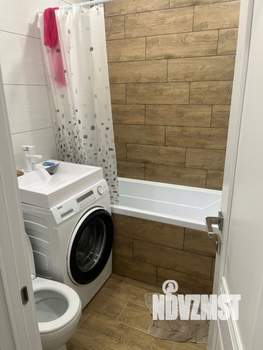 1-к квартира, на длительный срок, 35м2, 5/10 этаж
