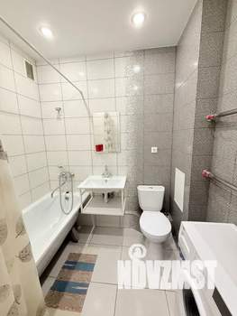 1-к квартира, посуточно, 38м2, 9/10 этаж