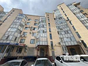 3-к квартира, на длительный срок, 107м2, 4/6 этаж