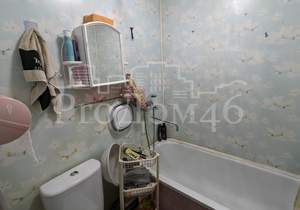 2-к квартира, на длительный срок, 38м2, 1/5 этаж