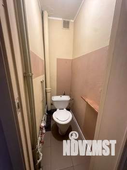 3-к квартира, посуточно, 60м2, 4/5 этаж