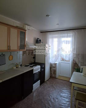 1-к квартира, на длительный срок, 36м2, 7/9 этаж