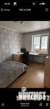 2-к квартира, на длительный срок, 49м2, 8/9 этаж