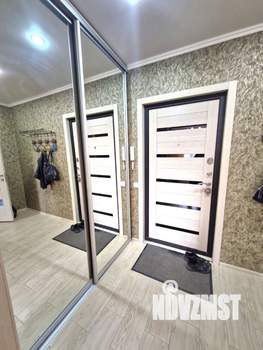 1-к квартира, на длительный срок, 35м2, 2/10 этаж
