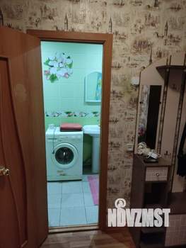 1-к квартира, посуточно, 39м2, 13/17 этаж