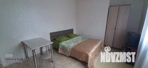 Студия квартира, посуточно, 23м2, 2/3 этаж