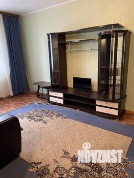 1-к квартира, на длительный срок, 36м2, 1/17 этаж