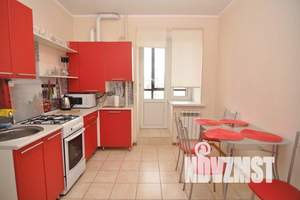 1-к квартира, посуточно, 42м2, 4/9 этаж