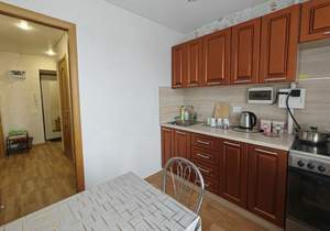 1-к квартира, на длительный срок, 35м2, 2/9 этаж