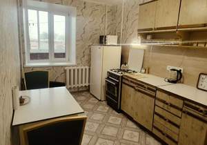 2-к квартира, на длительный срок, 50м2, 4/9 этаж