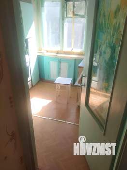 1-к квартира, на длительный срок, 28м2, 3/5 этаж