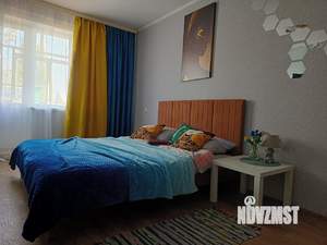 2-к квартира, посуточно, 46м2, 5/5 этаж