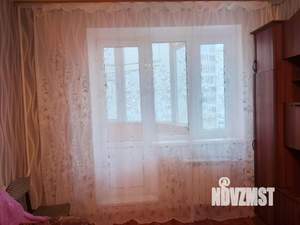 1-к квартира, на длительный срок, 38м2, 3/17 этаж