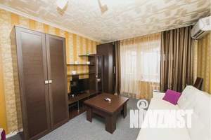 1-к квартира, посуточно, 36м2, 9/9 этаж