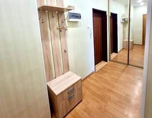 1-к квартира, на длительный срок, 37м2, 3/10 этаж