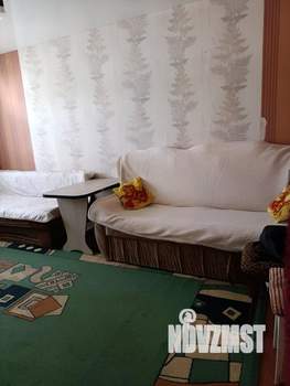 2-к квартира, на длительный срок, 43м2, 1/5 этаж