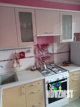 1-к квартира, на длительный срок, 46м2, 5/10 этаж