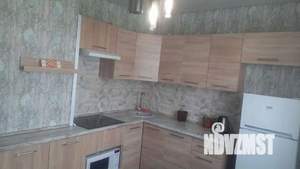 1-к квартира, посуточно, 39м2, 1/1 этаж