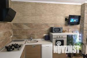 3-к квартира, посуточно, 60м2, 4/4 этаж