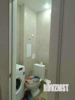 2-к квартира, на длительный срок, 63м2, 17/18 этаж