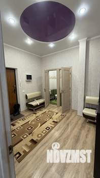 1-к квартира, на длительный срок, 46м2, 2/10 этаж