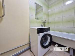 1-к квартира, на длительный срок, 38м2, 3/17 этаж