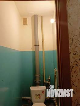 1-к квартира, на длительный срок, 37м2, 14/17 этаж