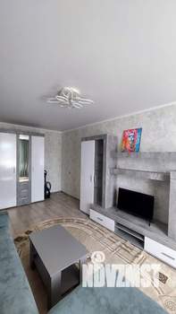 1-к квартира, на длительный срок, 30м2, 5/5 этаж