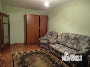 1-к квартира, на длительный срок, 38м2, 14/17 этаж