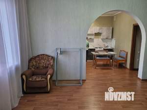 1-к квартира, на длительный срок, 42м2, 8/18 этаж