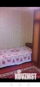 1-к квартира, на длительный срок, 31м2, 3/5 этаж