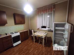 1-к квартира, на длительный срок, 37м2, 13/17 этаж