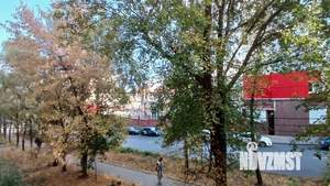 1-к квартира, посуточно, 34м2, 2/9 этаж