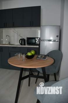 1-к квартира, посуточно, 40м2, 16/18 этаж