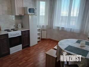 2-к квартира, посуточно, 58м2, 1/1 этаж