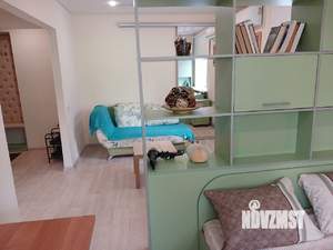 1-к квартира, посуточно, 34м2, 3/5 этаж