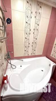 2-к квартира, посуточно, 51м2, 3/5 этаж