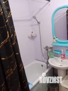 1-к квартира, на длительный срок, 35м2, 2/17 этаж