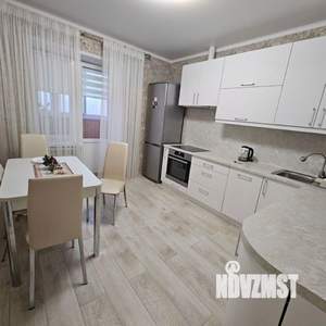 1-к квартира, посуточно, 39м2, 1/1 этаж