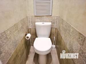 2-к квартира, посуточно, 49м2, 5/5 этаж