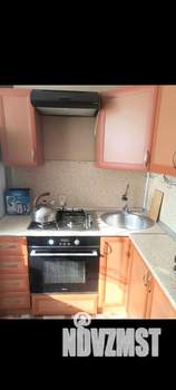 3-к квартира, на длительный срок, 62м2, 3/5 этаж