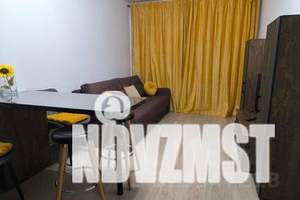 2-к квартира, посуточно, 50м2, 6/20 этаж