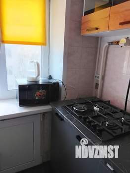 3-к квартира, на длительный срок, 43м2, 5/5 этаж