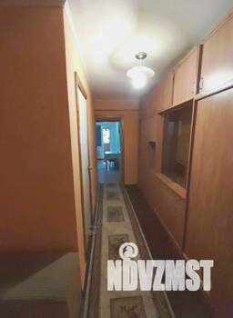 1-к квартира, на длительный срок, 36м2, 1/5 этаж